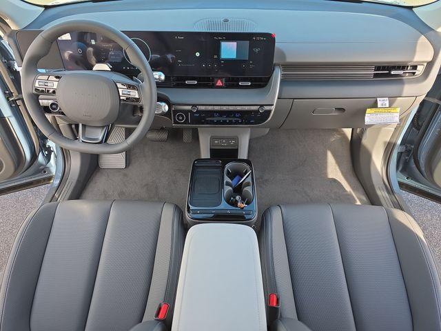 new 2026 Hyundai IONIQ 5 car, priced at $43,400