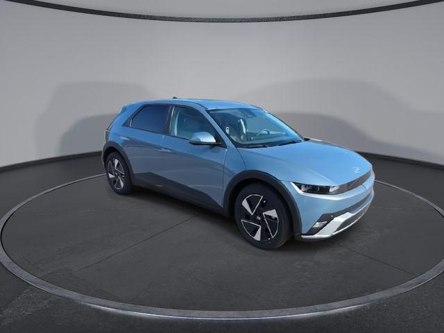 new 2026 Hyundai IONIQ 5 car, priced at $43,400