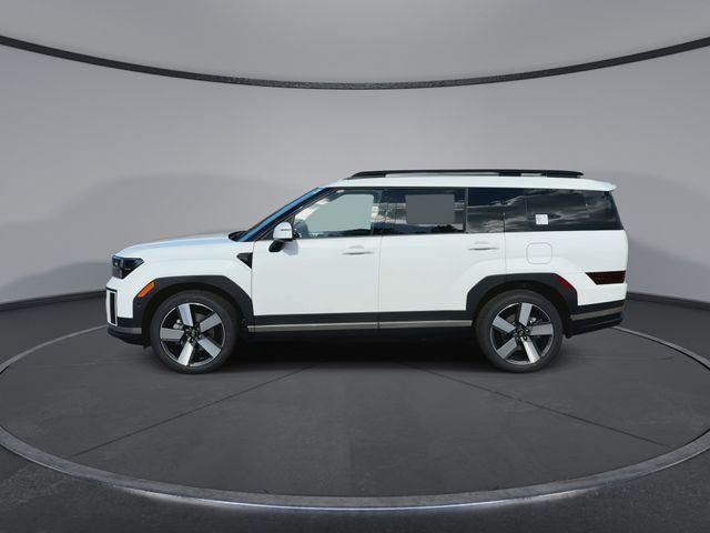 new 2026 Hyundai SANTA FE HEV car, priced at $47,245