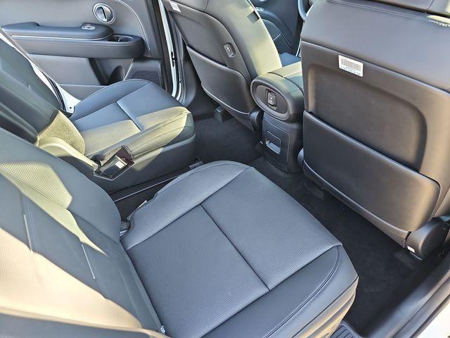 new 2026 Hyundai Palisade car, priced at $55,995