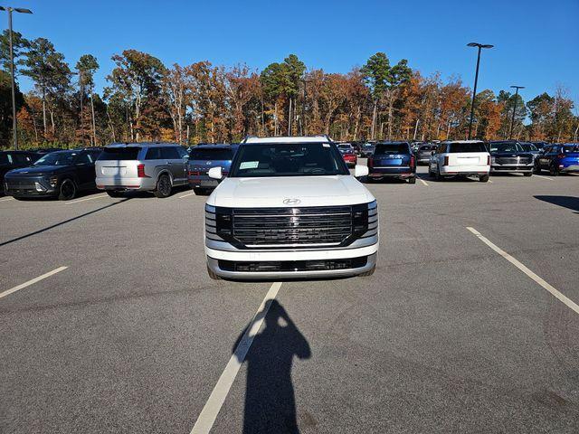 new 2026 Hyundai Palisade car, priced at $55,995