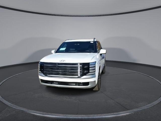 new 2026 Hyundai Palisade car, priced at $55,995