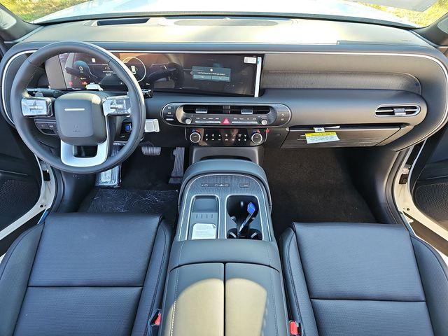 new 2026 Hyundai Palisade car, priced at $55,995