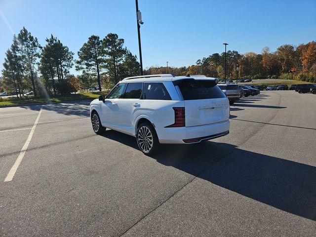 new 2026 Hyundai Palisade car, priced at $55,995