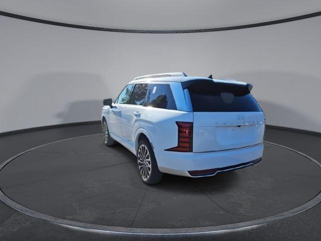 new 2026 Hyundai Palisade car, priced at $55,995