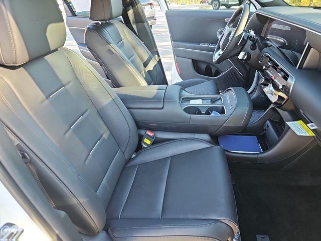 new 2026 Hyundai Palisade car, priced at $55,995