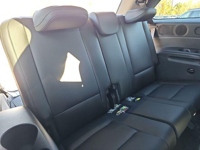 new 2026 Hyundai Palisade car, priced at $55,995