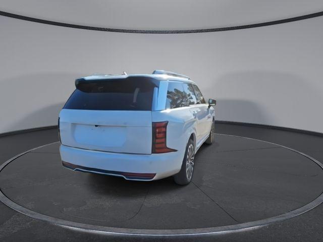 new 2026 Hyundai Palisade car, priced at $55,995