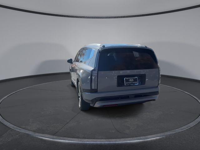new 2026 Hyundai IONIQ 9 car, priced at $64,135