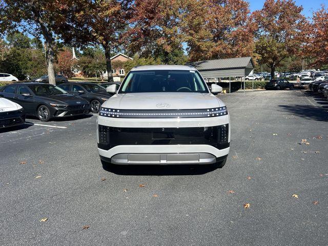 new 2026 Hyundai IONIQ 9 car, priced at $64,135