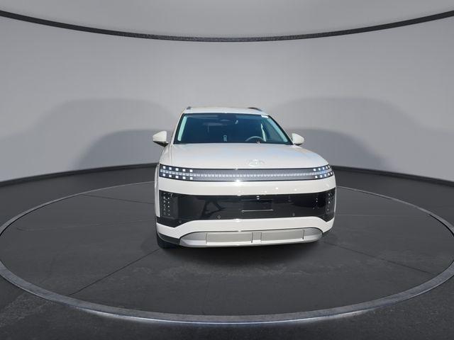 new 2026 Hyundai IONIQ 9 car, priced at $64,135