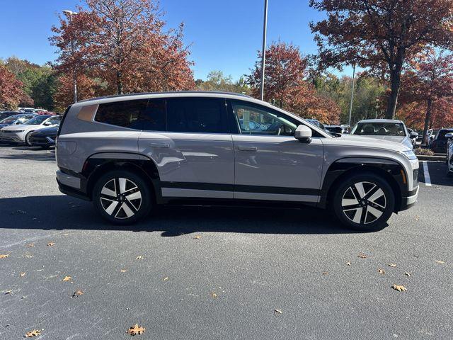 new 2026 Hyundai IONIQ 9 car, priced at $64,135