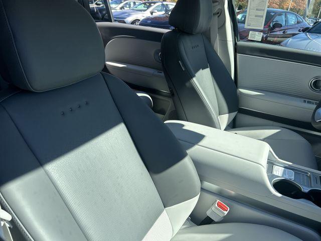 new 2026 Hyundai IONIQ 9 car, priced at $64,135