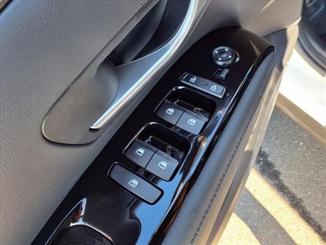 new 2024 Hyundai SANTA CRUZ car, priced at $42,138