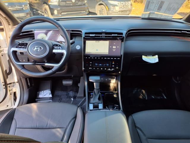 new 2024 Hyundai SANTA CRUZ car, priced at $42,138