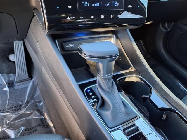 new 2024 Hyundai SANTA CRUZ car, priced at $42,138