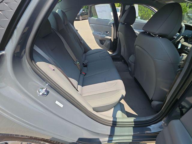 new 2025 Hyundai Elantra car, priced at $22,590