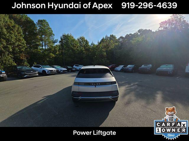 used 2023 Hyundai IONIQ 5 car, priced at $28,985