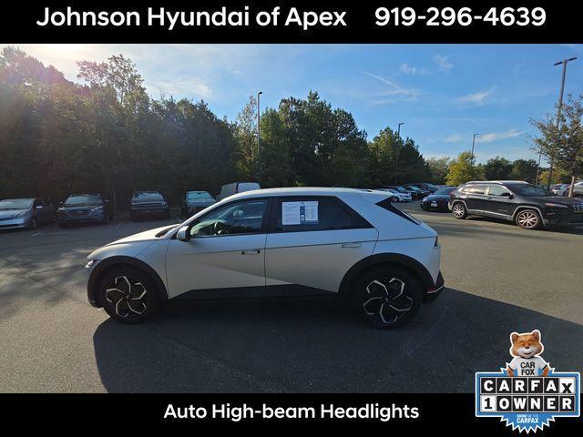 used 2023 Hyundai IONIQ 5 car, priced at $28,985