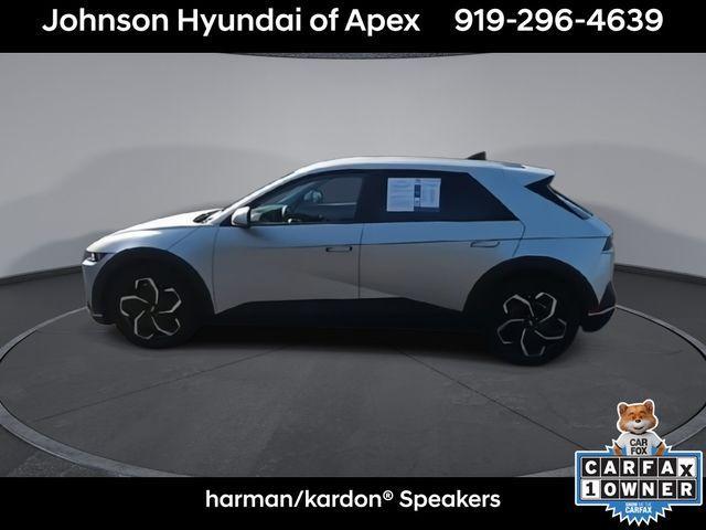 used 2023 Hyundai IONIQ 5 car, priced at $28,985