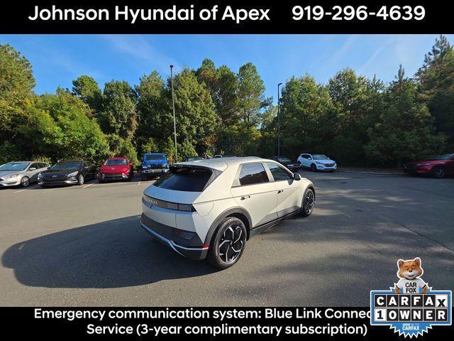 used 2023 Hyundai IONIQ 5 car, priced at $28,985