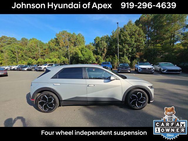 used 2023 Hyundai IONIQ 5 car, priced at $28,985