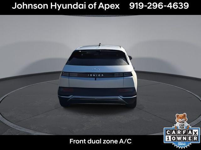 used 2023 Hyundai IONIQ 5 car, priced at $28,985