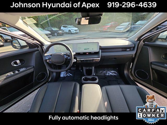 used 2023 Hyundai IONIQ 5 car, priced at $28,985
