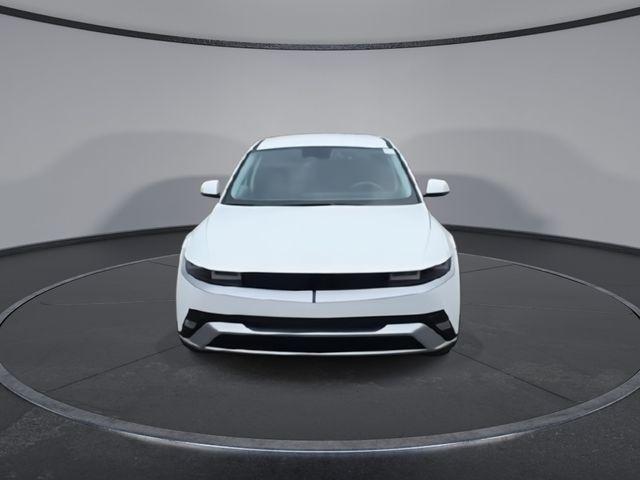 new 2026 Hyundai IONIQ 5 car, priced at $40,620