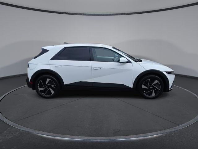 new 2026 Hyundai IONIQ 5 car, priced at $40,620