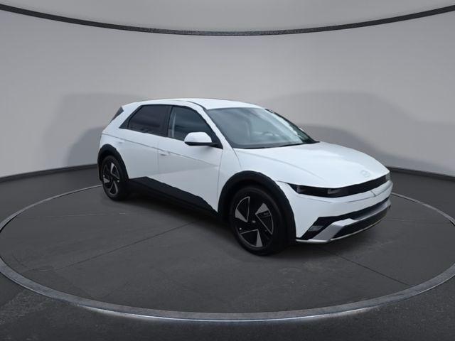 new 2026 Hyundai IONIQ 5 car, priced at $40,620