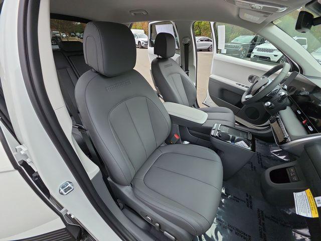 new 2026 Hyundai IONIQ 5 car, priced at $40,620