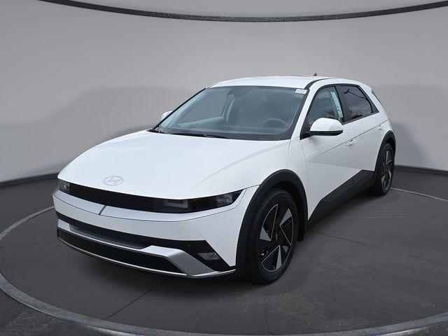 new 2026 Hyundai IONIQ 5 car, priced at $40,620