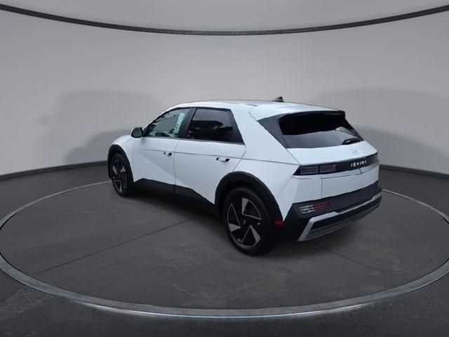 new 2026 Hyundai IONIQ 5 car, priced at $40,620