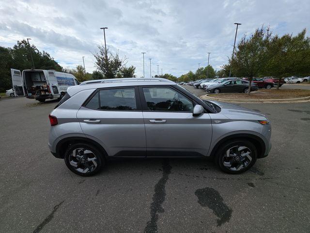 new 2026 Hyundai Venue car, priced at $24,795