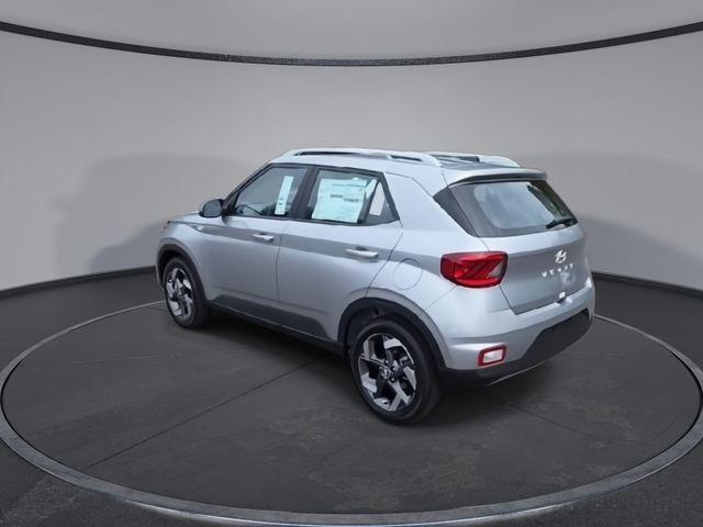 new 2026 Hyundai Venue car, priced at $24,795