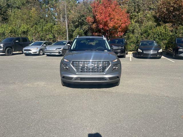 new 2026 Hyundai Venue car, priced at $24,795