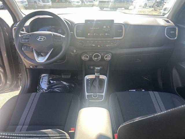 new 2026 Hyundai Venue car, priced at $24,795