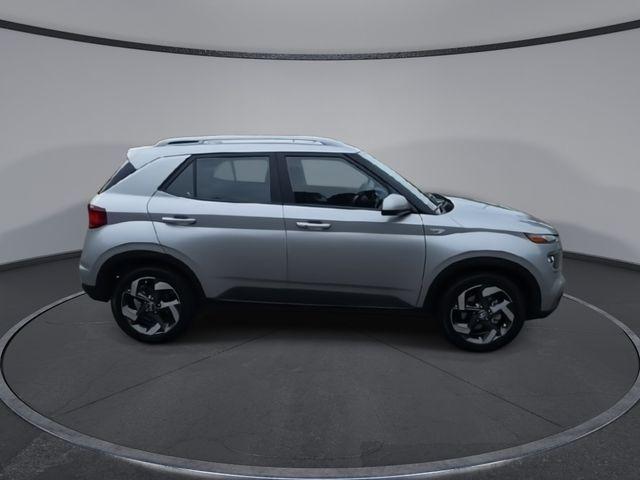 new 2026 Hyundai Venue car, priced at $24,795