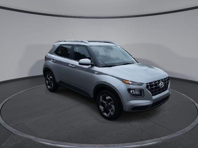 new 2026 Hyundai Venue car, priced at $24,795