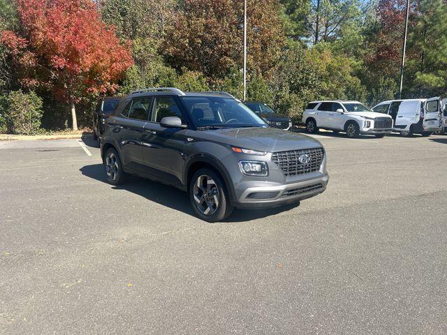 new 2026 Hyundai Venue car, priced at $24,795