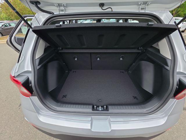 new 2026 Hyundai Venue car, priced at $24,795
