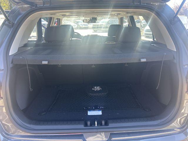 new 2026 Hyundai Venue car, priced at $24,795