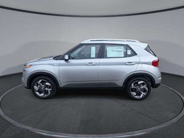 new 2026 Hyundai Venue car, priced at $24,795