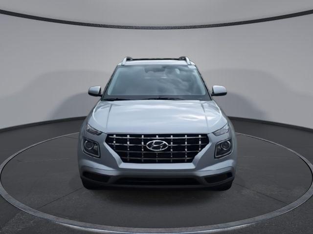 new 2026 Hyundai Venue car, priced at $24,795