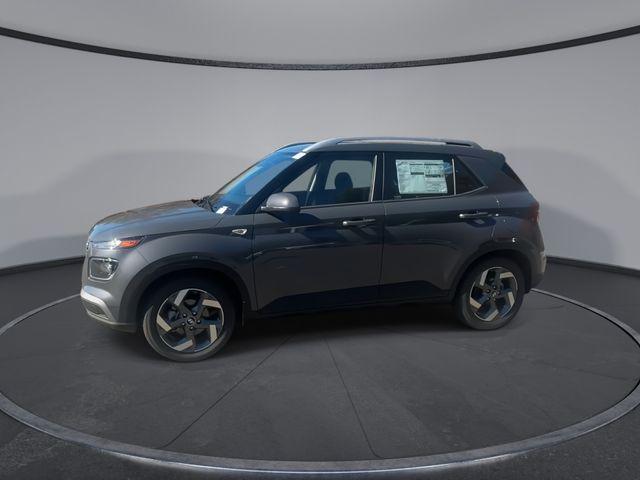 new 2026 Hyundai Venue car, priced at $24,795