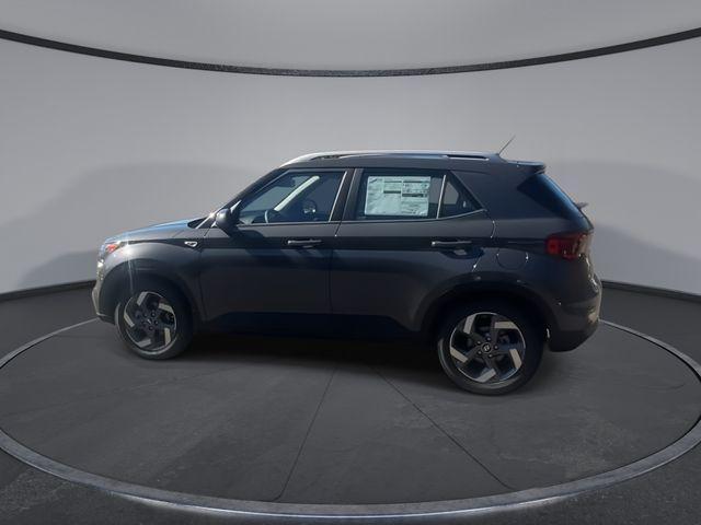 new 2026 Hyundai Venue car, priced at $24,795