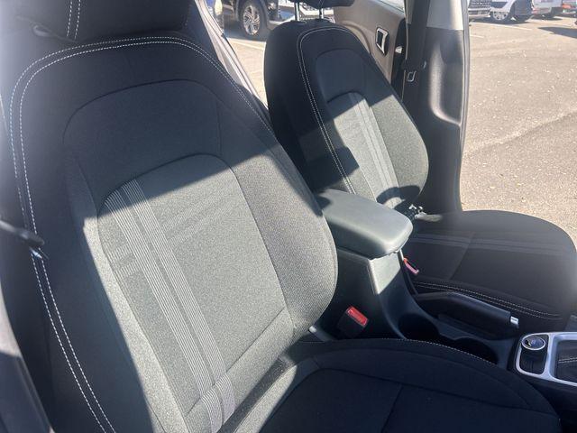 new 2026 Hyundai Venue car, priced at $24,795