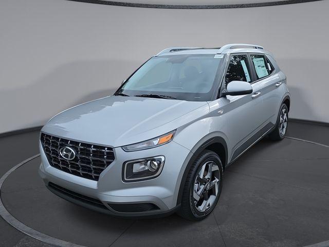 new 2026 Hyundai Venue car, priced at $24,795
