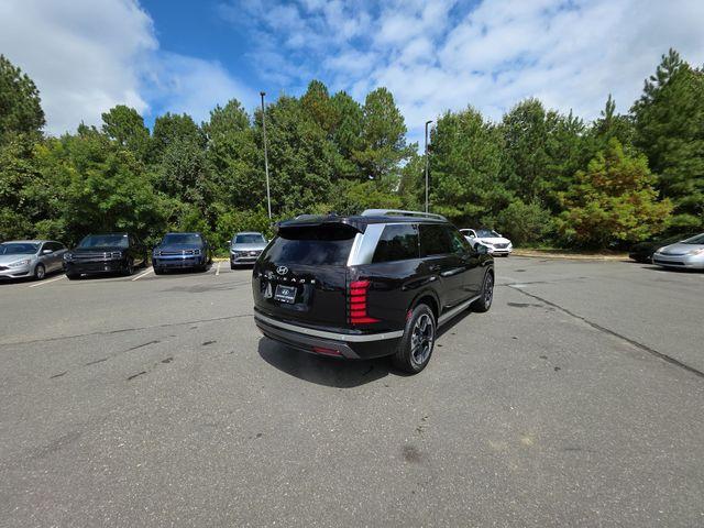 new 2026 Hyundai Palisade car, priced at $50,645